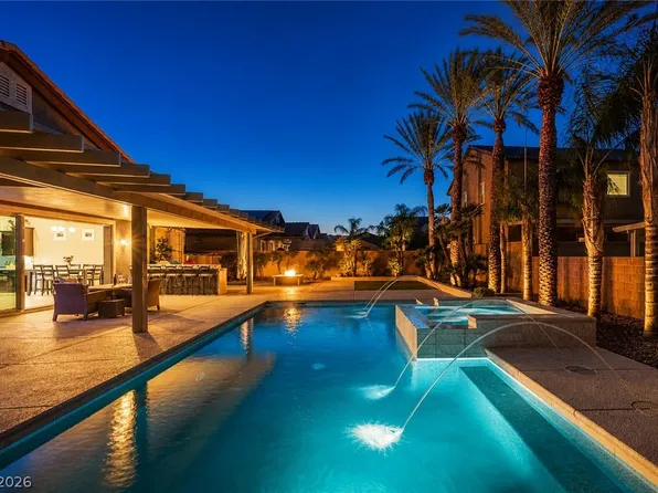 7714 W Camero Ave, Las Vegas, NV 89113