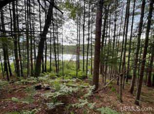 Tbd Sandhill Rd, Republic, MI 49879