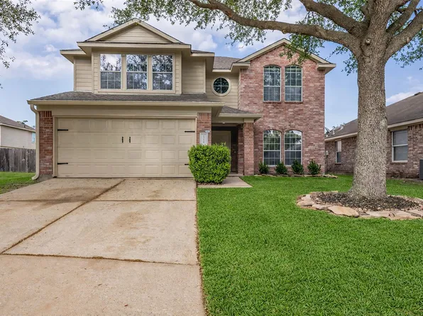 23610 Hidden Maple Dr, Spring, TX 77373