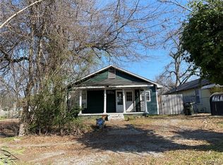 2724 21st St, Tuscaloosa, AL 35401