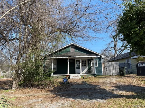 2724 21st St, Tuscaloosa, AL 35401