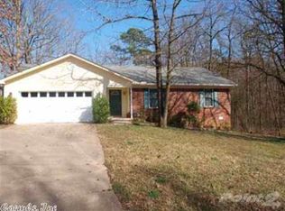 1007 Parkway Place Dr, Little Rock, AR 72211