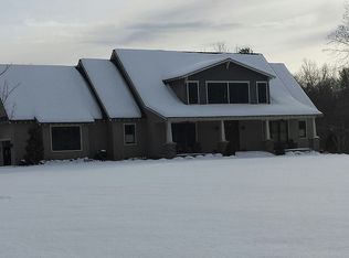 431 Indian Hill Rd, Olin, NC 28660