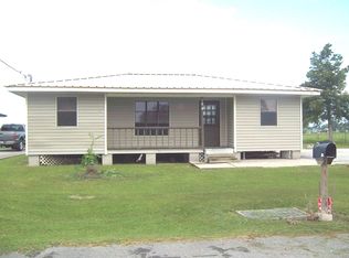 194 Josephine St, Larose, LA 70373