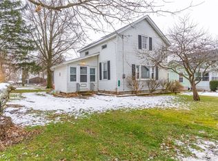 7157 Sterling Rd, Sterling, OH 44276