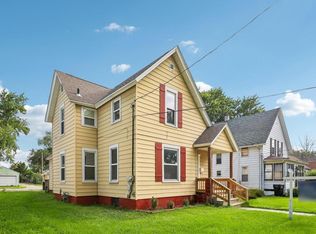 815 Merrill St, Beloit, WI 53511