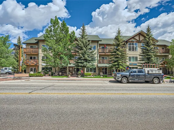 101 E Main St #306, Frisco, CO 80443