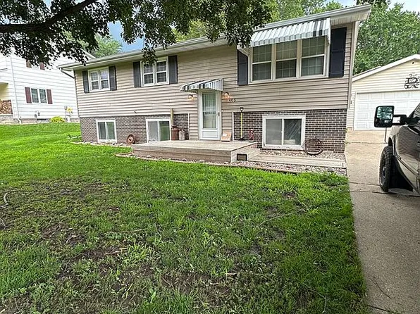 405 S Berwick St, Schaller, IA 51053