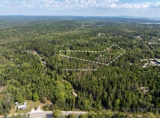 12-3 S S Burnt Cove Road, Stonington, ME 04681