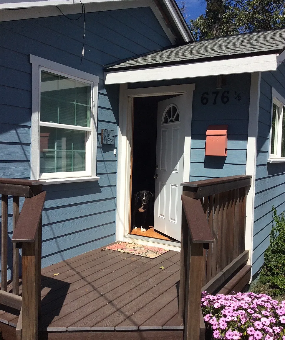 1 bed, 900 sqft, $1,500 — Photo 2