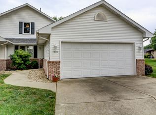 1909 Bayview Ct, Springfield, IL 62704