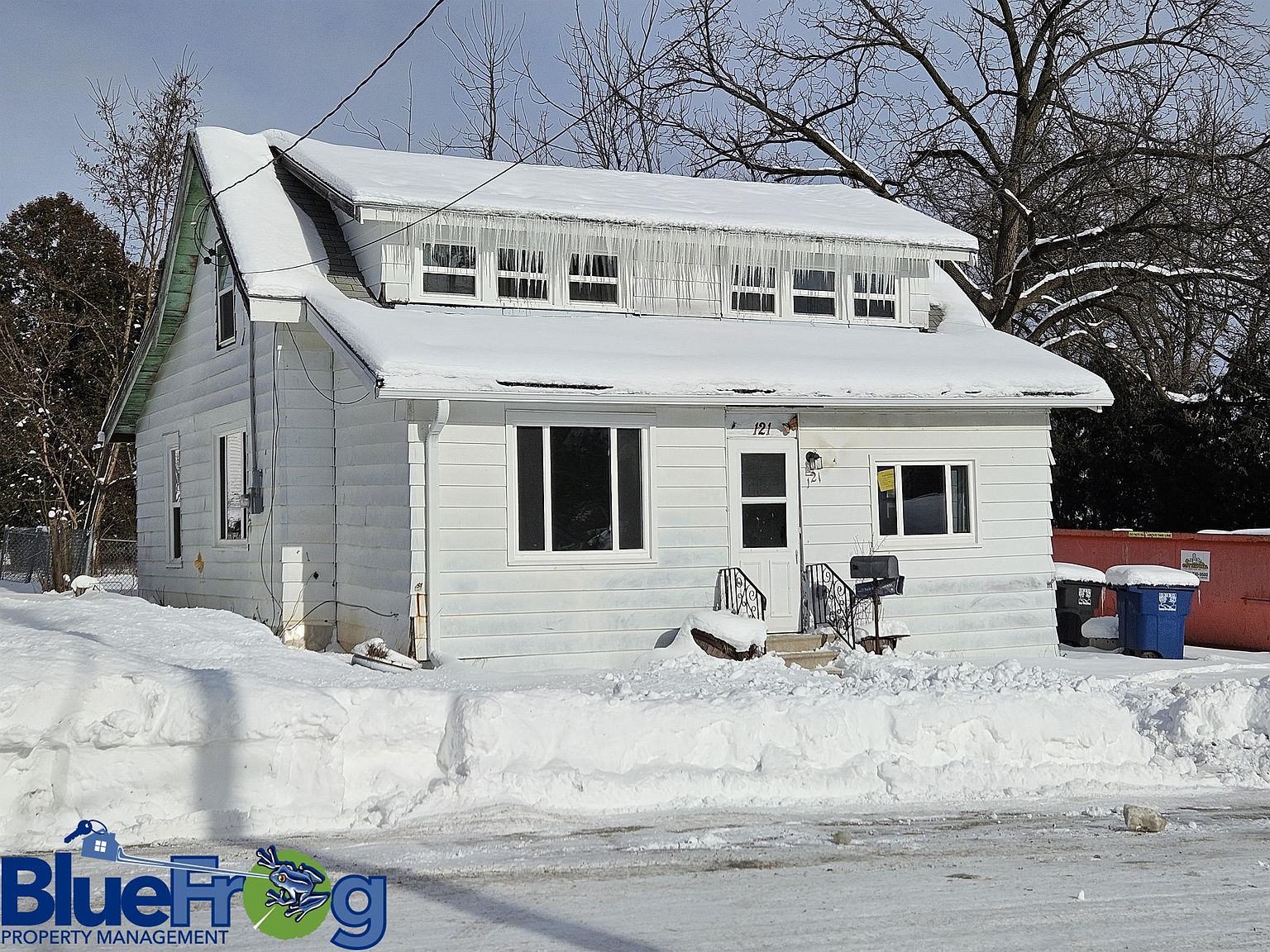 121 Superior St, Omro, WI 54963 Zillow