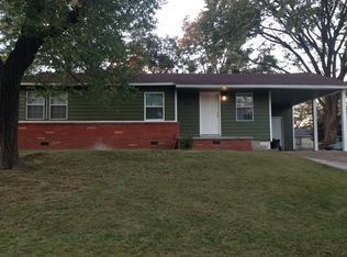 630 Mohawk Ave, Memphis, TN 38109