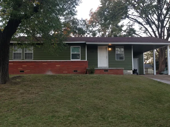630 Mohawk Ave, Memphis, TN 38109