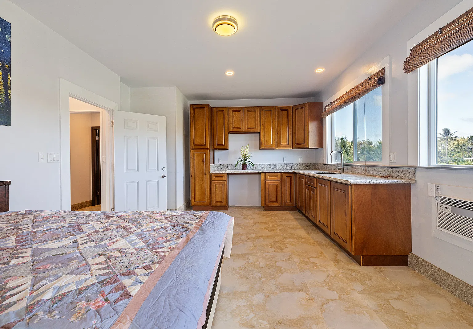 1 bed, 500 sqft, $2,800 — Photo 1