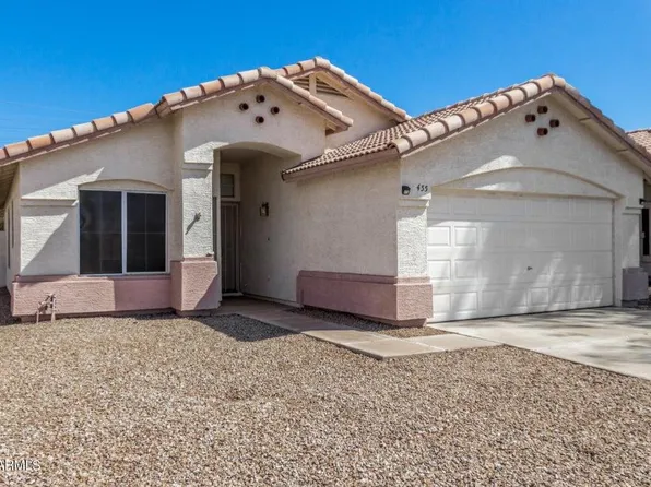 455 N Williams St, Chandler, AZ 85225