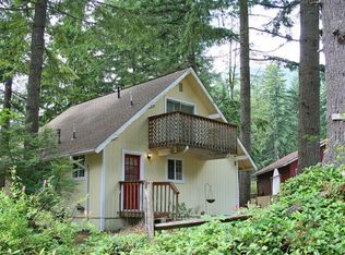 17315 430th Ave SE, North Bend, WA 98045
