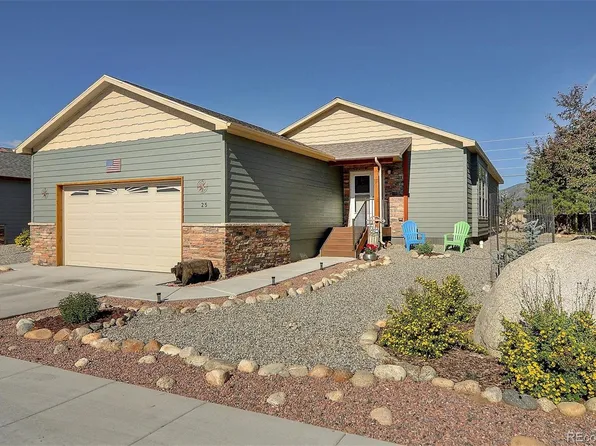27665 County Road 313 #25, Buena Vista, CO 81211