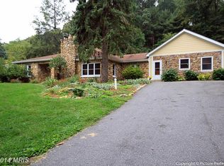 7902 Edgewood Church Rd, Frederick, MD 21702