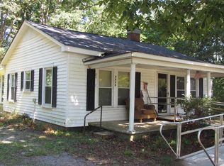 2419 Oak Grove Rd, Shelby, NC 28150