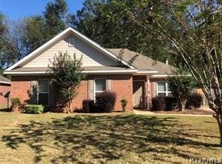 6005 Tamarack Dr, Montgomery, AL 36117
