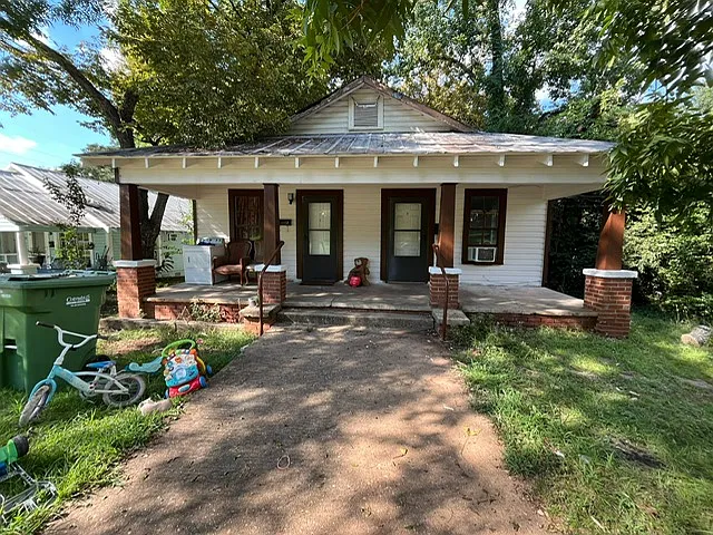 1 bed, 670 sqft, $675 — Photo 3