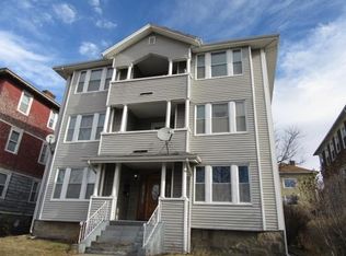 143 Providence St APT 1, Worcester, MA 01604