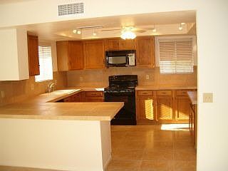 New Kitchen