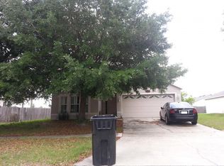 1357 Honey Rd, Apopka, FL 32712