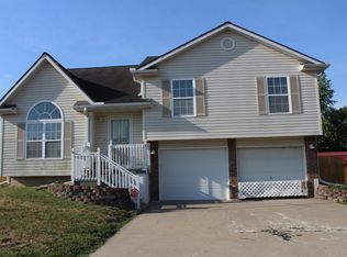 606 E 27th St, Sedalia, MO 65301