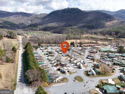 46 Holiday Rambler Ln, Dillard, GA, 30537