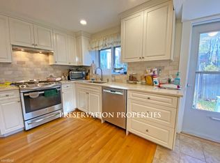 154 Langdon St, Newton, MA 02458