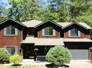 7149 Moon Valley Rd SE, North Bend, WA 98045