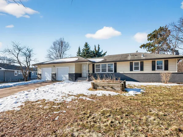 7533 Major Ave N, Brooklyn Park, MN 55443