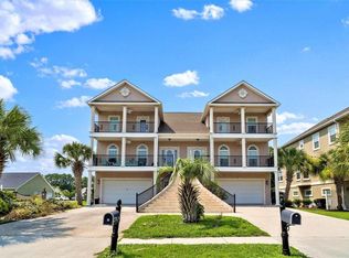 4429 Plantation Harbour Dr #A, Little River, SC 29566