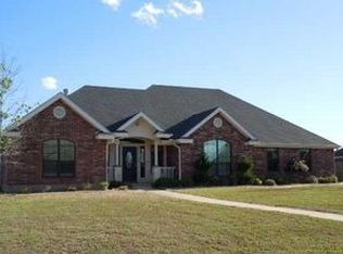 249 Derringer St, Tuscola, TX 79562