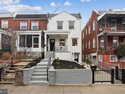 1374 Rittenhouse St NW, Washington, DC, 20011