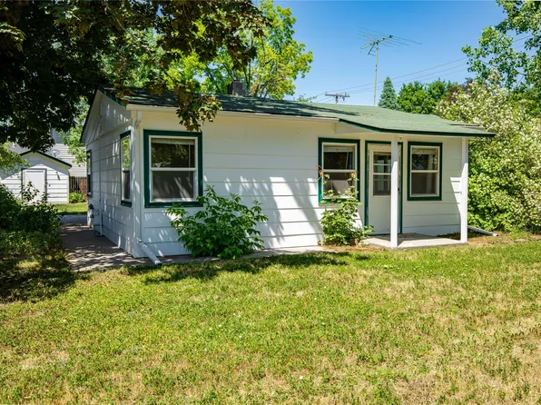 432 Willow Creek Rd, Corvallis, MT 59828