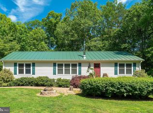 8007 Taylor Rd, Catlett, VA 20119