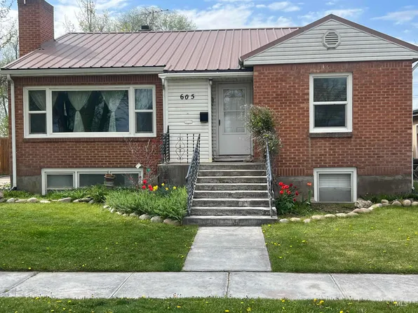 605 Ennis Ave, Nyssa, OR 97913