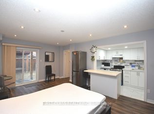 1542 Bruny Ave, Pickering, ON L1X 0C5