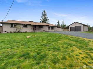 6408 366th Street Ct E, Eatonville, WA 98328