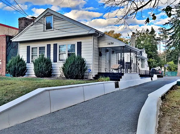 1656 Pennington Rd, Ewing, NJ 08618