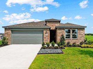 1512 Coldwater Way, Crandall, TX 75114