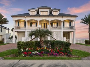 19507 Shores Dr, Galveston, TX 77554