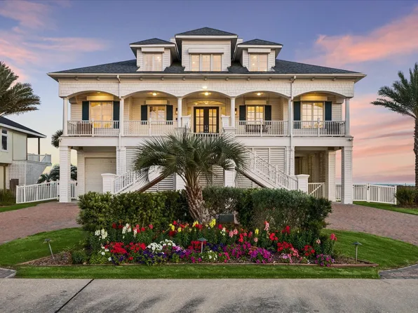 19507 Shores Dr, Galveston, TX 77554