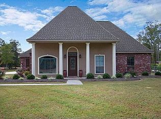 34811 Clinton Allen Rd, Denham Springs, LA 70706