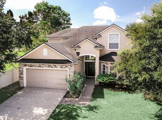 3457 Laurel Leaf Dr, Orange Park, FL 32065