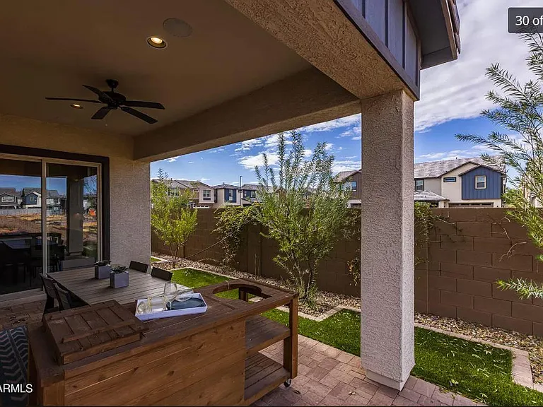 1154 S Tumbleweed Ln — Photo 34