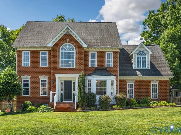 4709 Sadler Green Pl, Glen Allen, VA 23060